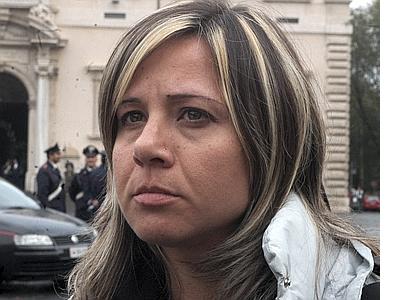 Piera Maggio, mamma di Denise Pipitone, al Parlamento Europeo per task force minori scomparsi